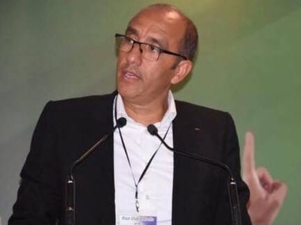 كوورة. رئيس الرجاء: الفريق مستهدف تحكيميا.. ويجب تأجيل الدّيربي