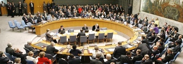 صحراء. جولة مشاورات بشأن النزاع المفتعَل في يناير الجاري