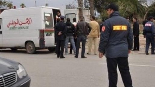 تفكيك شبكة لتهريب المهاجرين في طنجة