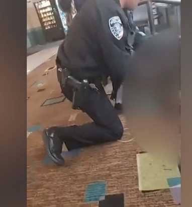 قتلى وجرحى في إطلاق نار في ضواحي لوس أنجلوس