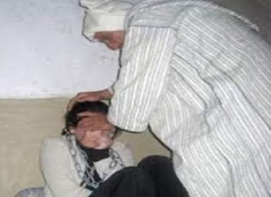 الحاجب. “إمام” مسجد يستغلّ معاقة ذهنيا باسم الرقية والدرك يعتقله