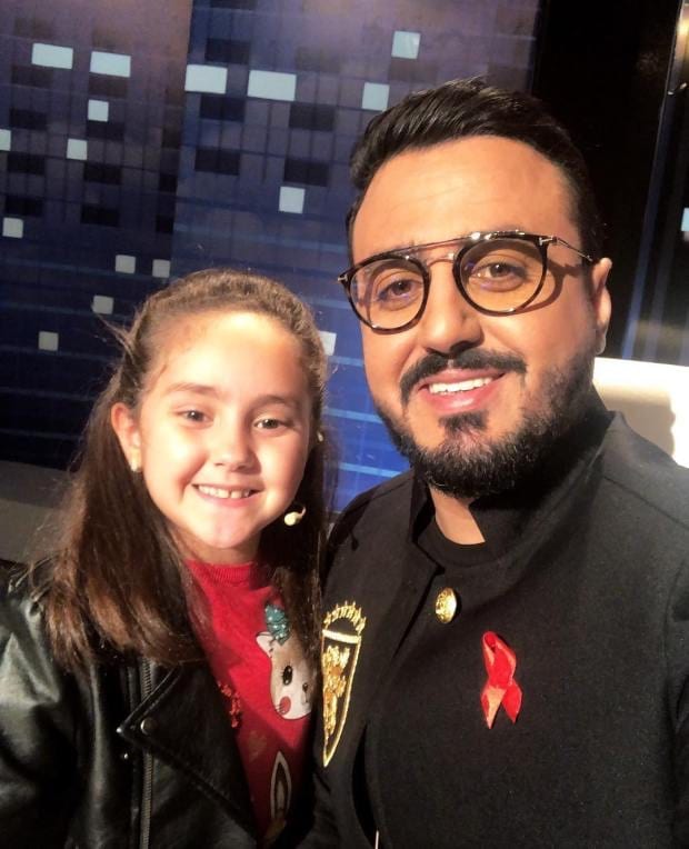 أمجون المجتهدة والمقدم الكسول