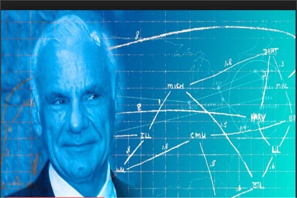 لاري روبرتس. العالم يفقد أحد المؤسسين الرواد لشبكة إنترنت