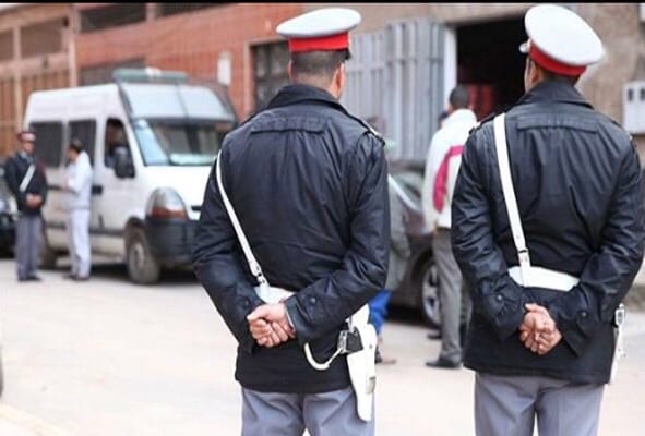 الشقيق الأكبر لـ”ميسي” يسقط أخيرا في قبضة الدرك