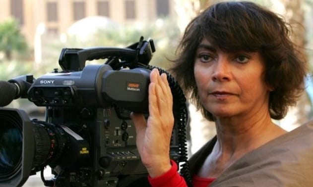 المخرجة اللبنانية جوسلين صعب تفارق الحياة في باريس