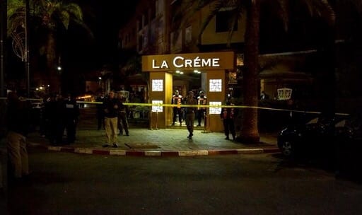 جريمة مقهى لاكريم. ابتدائية مراكش تؤجّل