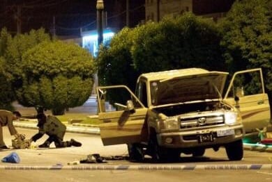 قتيلان ومعتقلون في عملية أمنية “استباقية” في القطيف السعودية