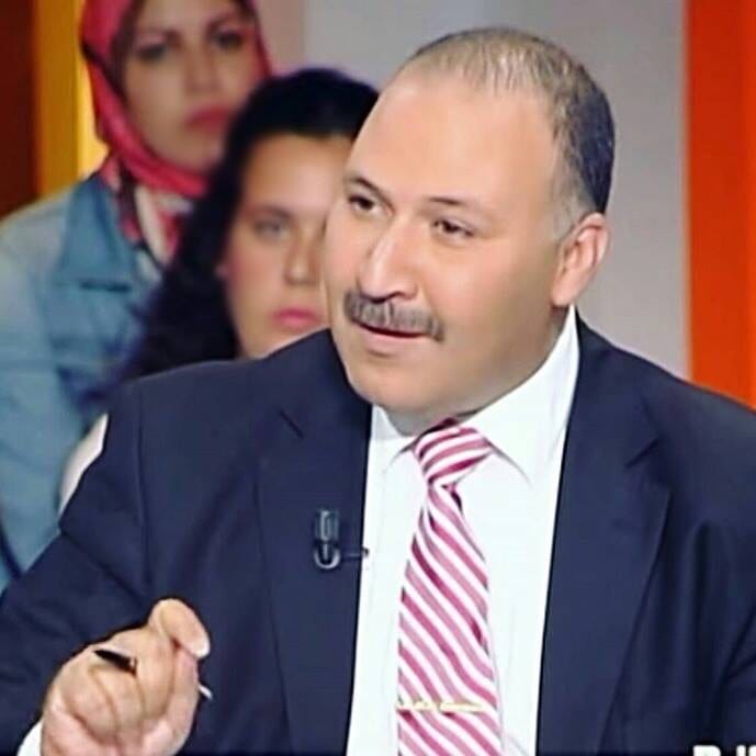 الرامي يكتب: أنقذوا الإعلامي عبد اللطيف بوعياد!