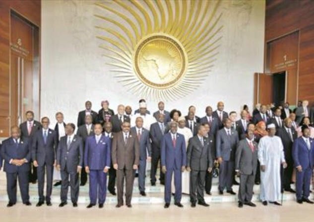 جواز السفر الإفريقي الموحد.. هل يتحقق “الرهان” في القمة المقبلة لقادة القارة؟