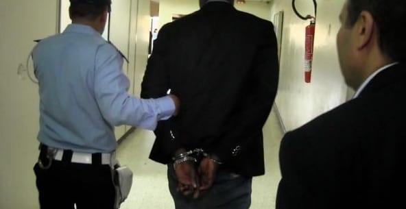 “تفريغ” ألف و325 غراما من الكوكايين من أمعاء النيجيري الموقوف في مطار محمد الخامس