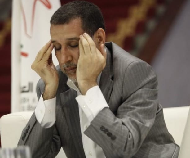 بعد فشل حكومة العثماني. الداخلية تتولى مفاوضات جديدة وسط احتقان اجتماعي غير مسبوق