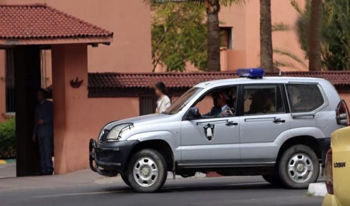 “الكْتامي” يسقط في قبضة درك أيت أورير متحوزا كميات كبيرة من المخدرات