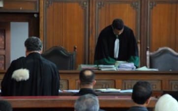 وصَف الدرك الملكي في الشماعية بـ”المافيا”.. إدانة ناشط فيسبوكي وشريك له بالسجن النافذ والغرامة