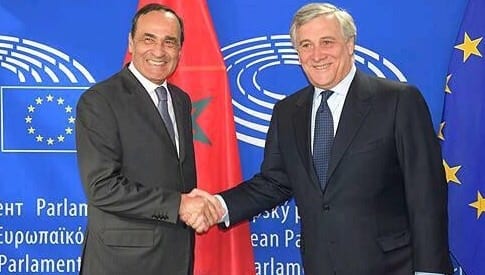 المالكي: “مصادقة البرلمان الأوربي على الاتفاق الفلاحي مع المغرب تأكيد جديد لشراكة الجانبين في مجال إستراتيجي”