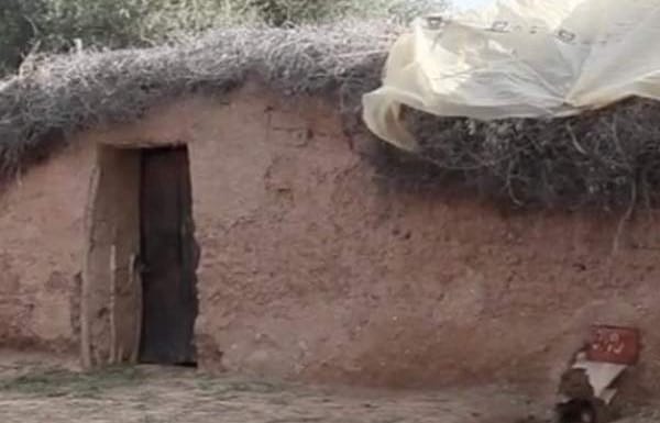 لطيفة في الإسطبل.. جديد قضية الاحتجاز داخل “زْريبة البهائم” أزيد من 15 سنة