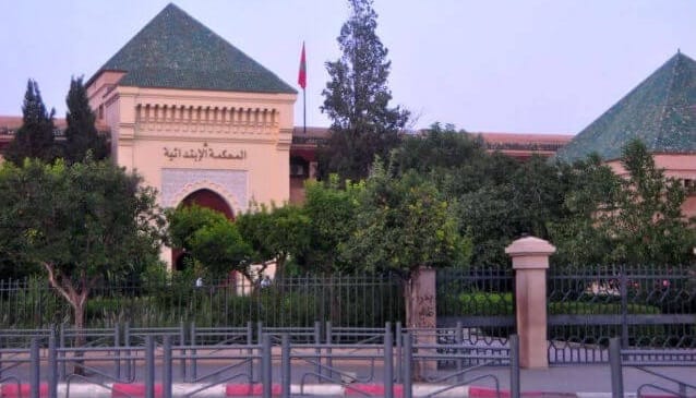 إتلاف وثائق جوازات سفر في مراكش. قاضي التحقيق يتابع المعتقلتين في حالة سراح