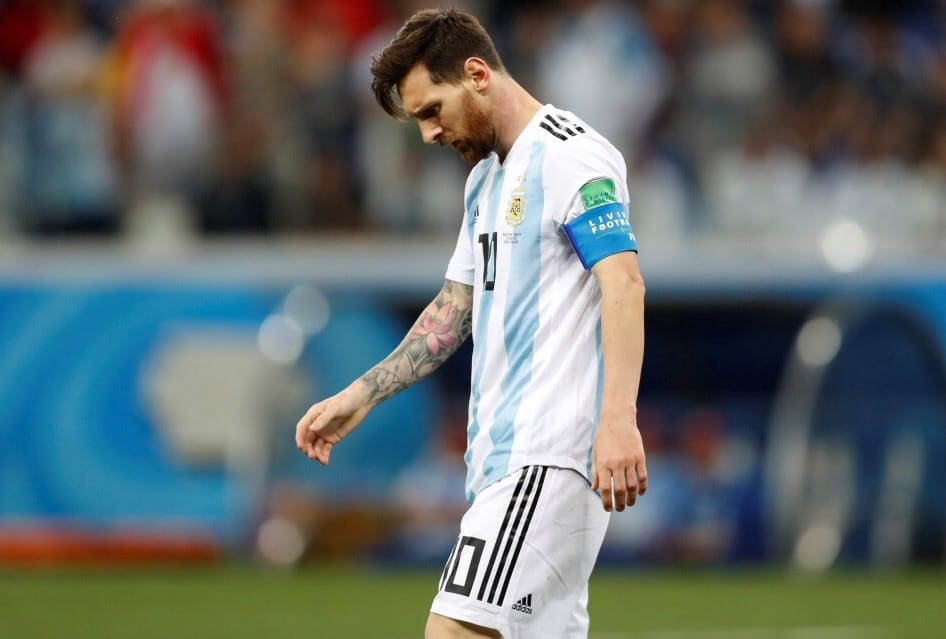 هل يعود ميسي إلى منتخب الأرجنتين؟.. في مارس “الخبر اليقين” (صورة)