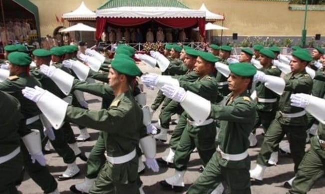 بعد نشره في الجريدة الرسمية.. التجنيد الإجباري يدخل حيز التنفيذ رسميا