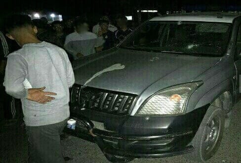 الدّرك الملكي يعتقل بزناسْ تحوّلَ إلى “وْلية” في أسني