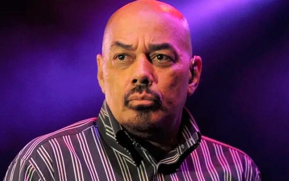 جيمس إنغرام. وفاة أحد نجوم الأغنية الأمريكية في الثمانينيات