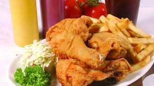 للسيدات فقط.. تحذير طبي خطير من الدجاج المقلي