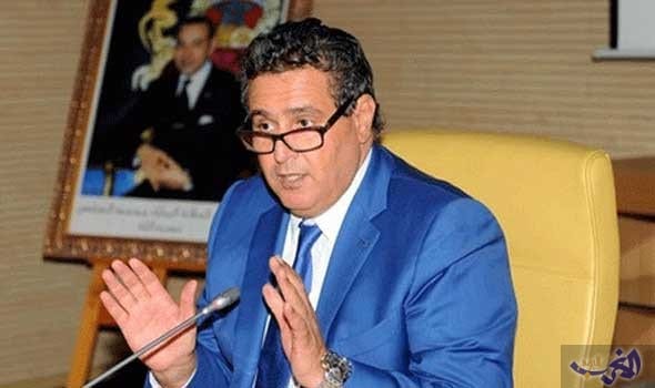 أخنوش يبرز في برلين إمكانات رقمنة الفلاحة المغربية