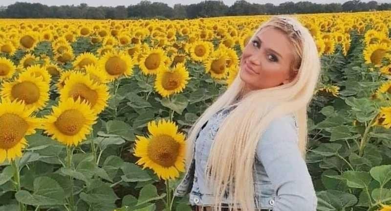 ياربي السلامة. شواي تركي قتل أجمل راقصة شرقي وقطع لحمها وخزنوا في الثلاجة