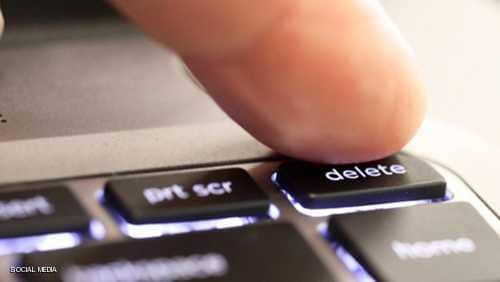 تحذير..أشياء يجب عليك حذفها من حاسوبك “فورا”