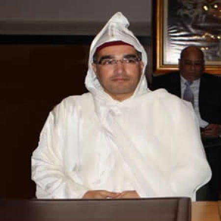 ما لا تعرفونه عن محمد اليعقوبي والي جهة الرباط-سلا القنيطرة وعاملا لعمالة الرباط الجديد