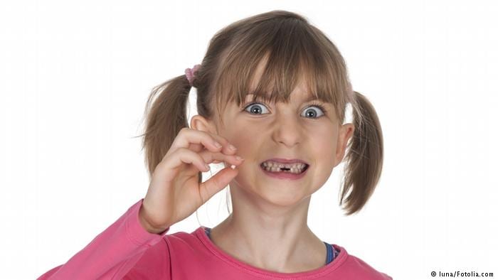 الأسنان تتنبأ بالمخاطر الصحية التي يمكن أن تصيب صاحبها
