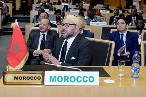 رئيس الحكومة: إشادة إفريقية بتقرير جلالة الملك حول الهجرة