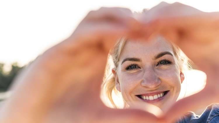 دراسة…حب الذات جيد لصحتنا ويمنحنا طاقة إيجابية