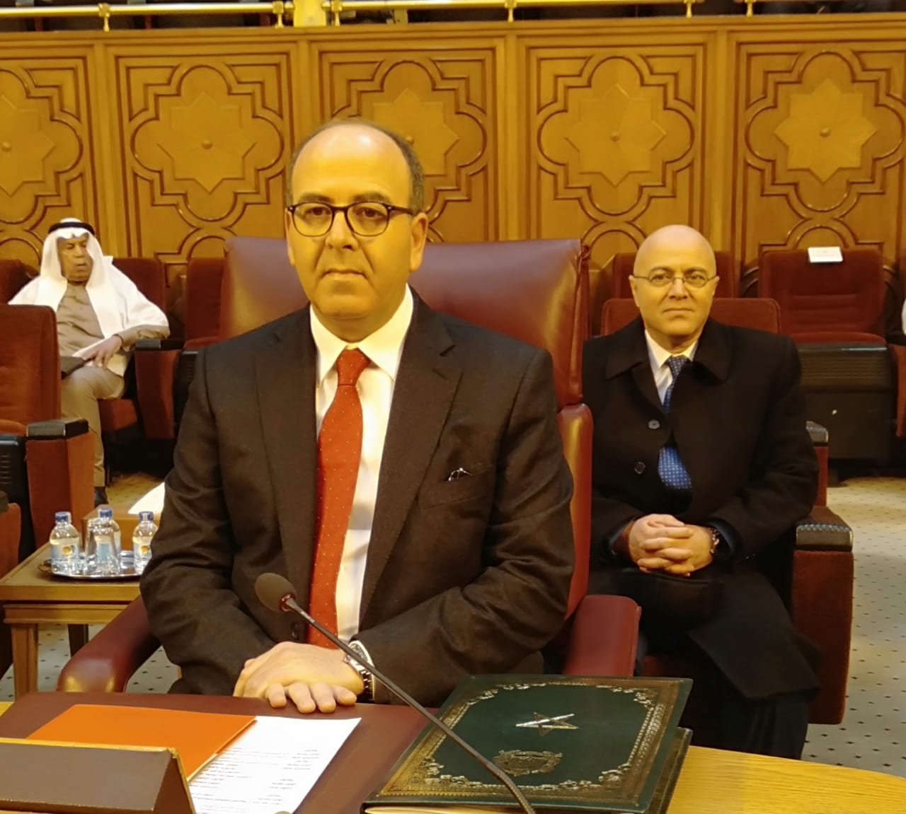 بنشماس: المغرب عازم على الانخراط في المبادرات الهادفة لتطوير التعاون العربي