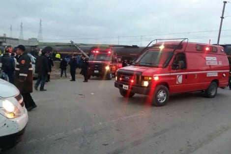 كسيدة خايبة ببن افران والحاجب وهذه المرة خمسة قتلى