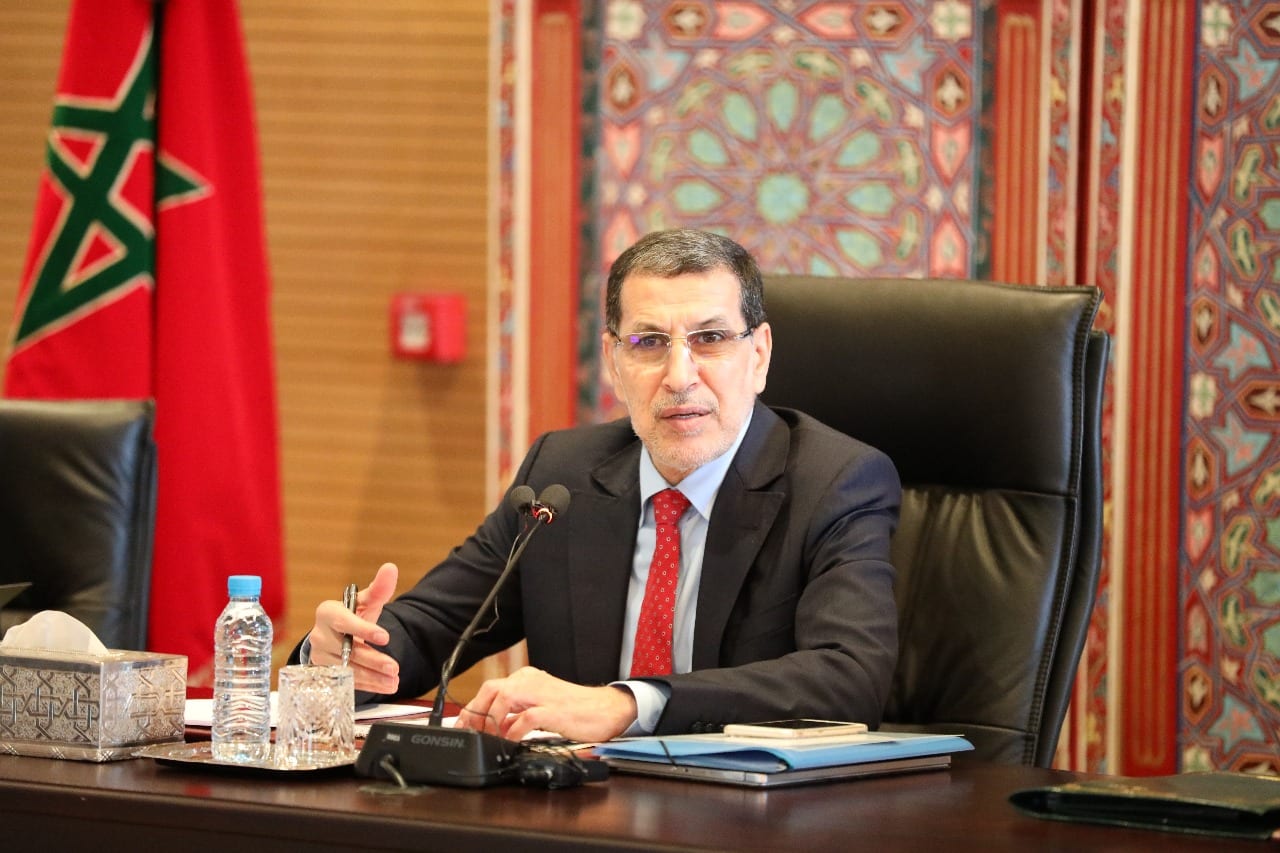 رغم الانتقادات. رئيس الحكومة: عازمون على تنفيذ الاستراتيجية الوطنية للتنمية المستدامة