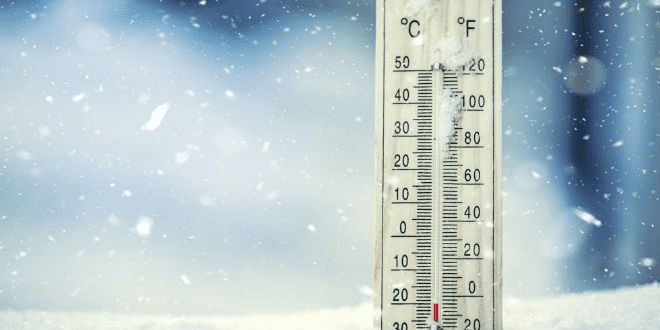 الأرصاد الجوية..انخفاض درجات الحرارة و”الجريحة” في توقعات طقس الاربعاء