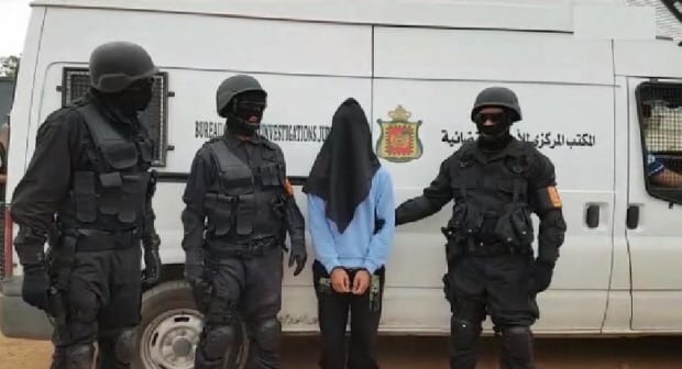 جريمة شمهاروش. قاضي الإرهاب يستمع إلى السويسري ويؤجّل استنطاق باقي المتهمين