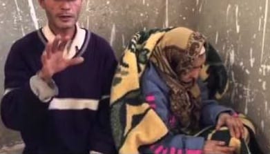 صادم. الشروع في اغتصاب معمّرة يهز المحمدية