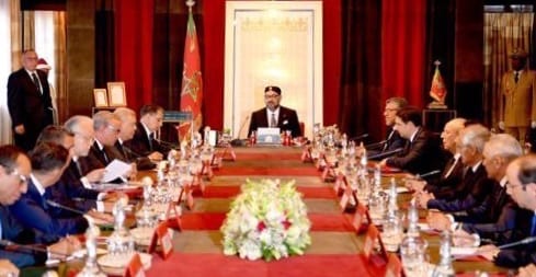 المجلس الوزاري في مراكش وتعيينات مرتقبة في وزارة الدّاخلية