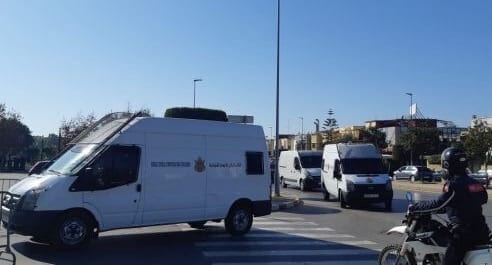 جريمة إمليل. جلسة تحقيق مفصلة مع المتهم السّويسري