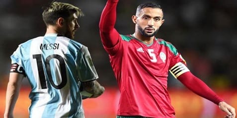المغرب والأرجنتين. الجامعة تعلن رسميا نقل المباراة إلى ملعب طنجة الكبير