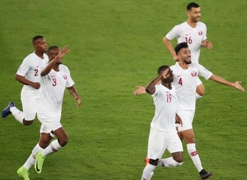 المنتخب القطري يكتب التاريخ ويتوج بطلا لكأس آسيا