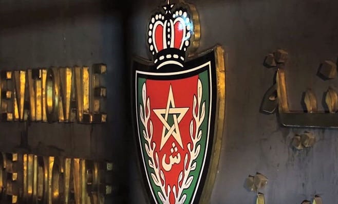 قضية العراقي المتهم بتهريب أموال. مديرية الحموشي تكشف عن نتائج التحقيق