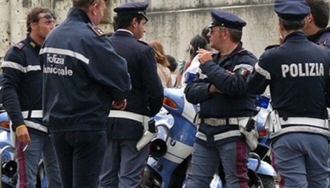 مهاجر مغربي يقتل زوجته ويحرق جثتها والأمن يوقفه