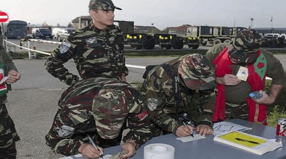 الخدمة العسكرية. لجنة مختلطة تشرع في انتقاء وإدماج المجنّدين