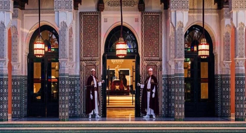 المامونية. مستثمر قطري يقدّم عرضا لشراء أشهر فندق في المدينة