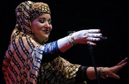 وْخيارْت.. وزارة الثقافة والاتصال تستكمل تفعيل تأهيل الموسيقى الحسّانية