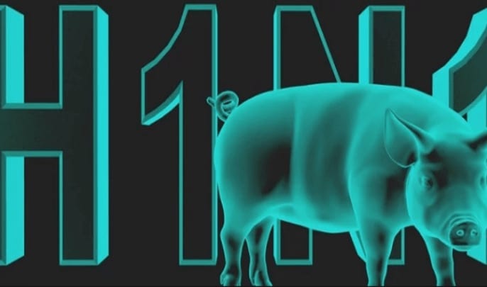 “إنفلونزا الخنازير”. وفاة جديدة في المستشفى الجامعي بمراكش