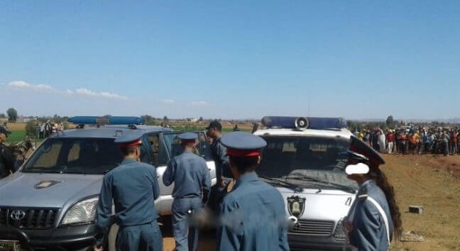 صادم. قتل زوجة شقيقه قبل أن ينتحر شنقا في الرحامنة