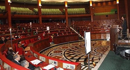 المستشارين يحتضن المنتدى البرلماني الرابع للعدالة الاجتماعية